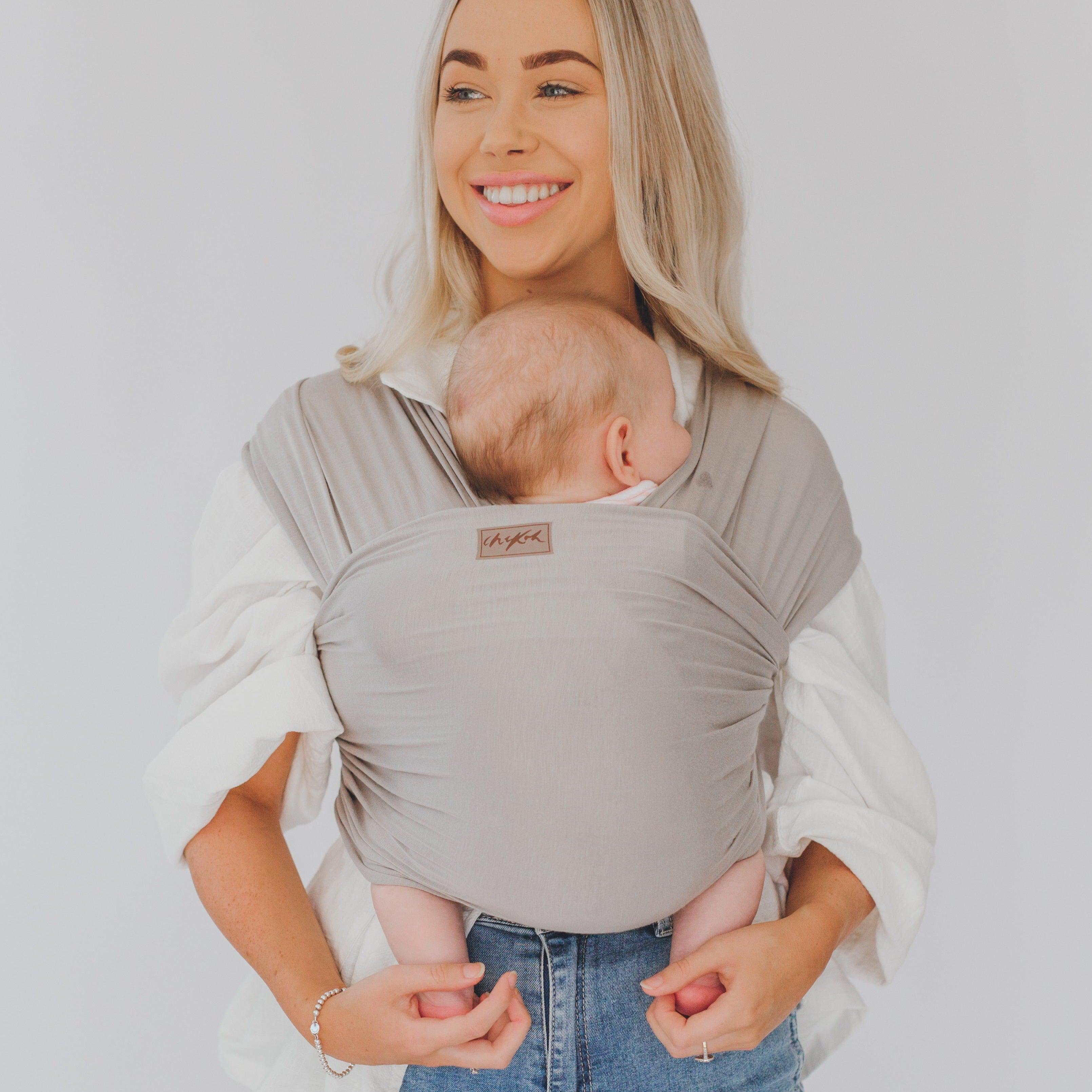 Chekoh baby carrier best sale