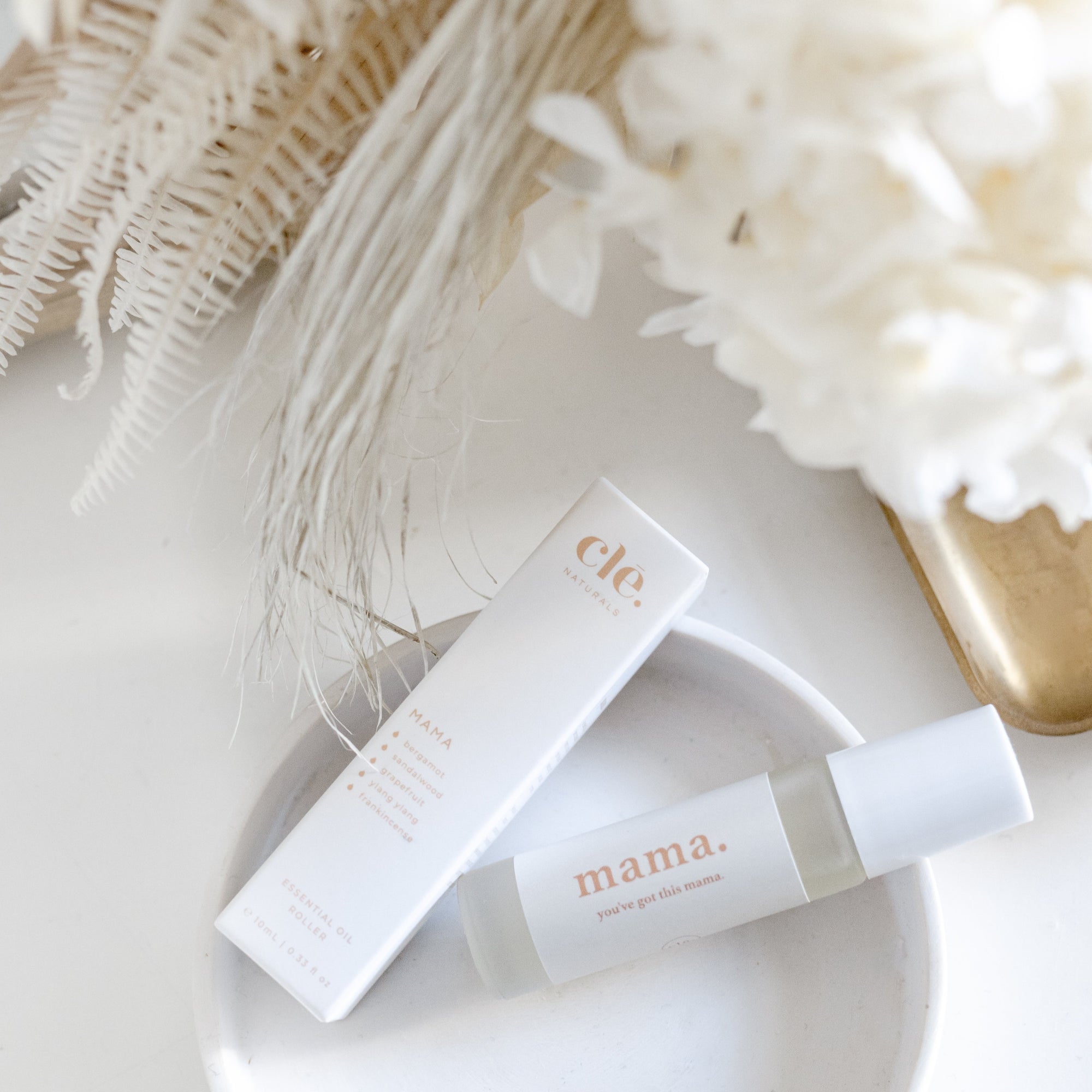 Mama essential oil blend is a naturally uplifting, calming and positive blend. Created for new mamas in a time often filled with sleepless nights and chaotic hormones this oil is designed to relieve your anxiety and provide you with support during the postpartum period. Also a great oil for any mamas out there no matter what age your little one is!